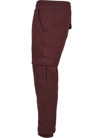Urban Classics Urban Classics Jogginghose in cherry