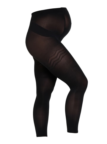 camano Strumpfhose 1er Pack black
