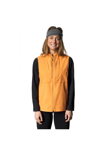 HOUDINI W PACE HYBRID VEST