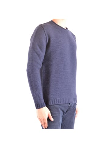 Woolrich Strickware Blau