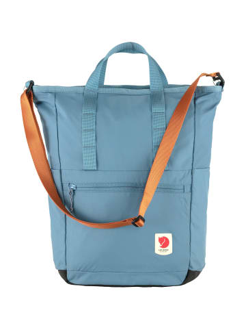FJÄLLRÄVEN Freizeitrucksäcke in blau