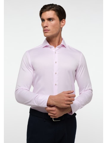 Eterna Hemd SLIM FIT in soft pink