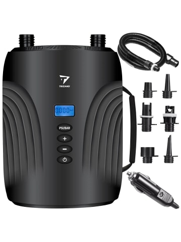 Wisam Elektrische Pumpe für SUP-Board Trizand 25262
