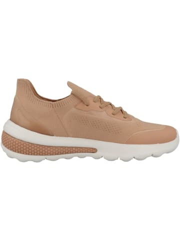 Geox Sneaker für Damen in orange