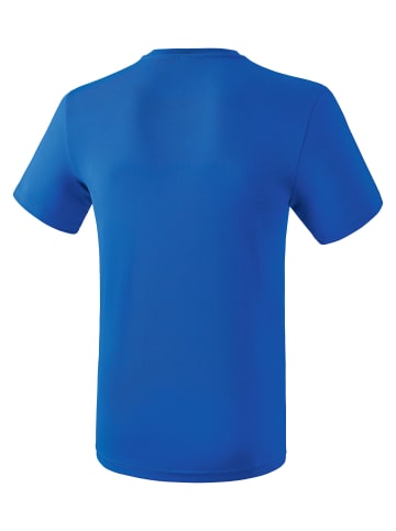 erima Promo T-Shirt in new royal