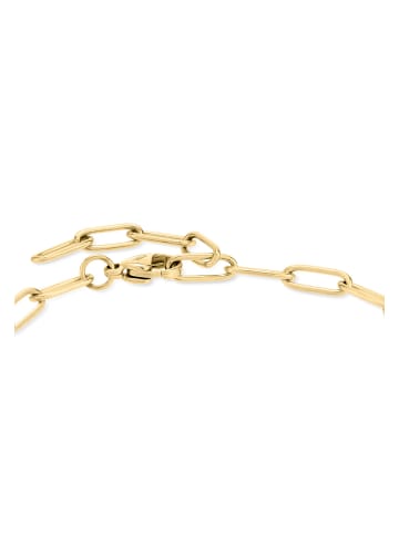 LIEBESKIND BERLIN Armband My Heart in gold