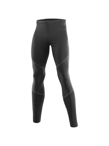 Löffler M TIGHTS WS WARM in Schwarz012