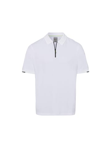 BRAX  Poloshirt kurzarm