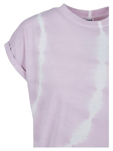 Urban Classics Day Dress in girlypink