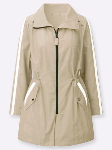 WITT WEIDEN Parka in sand