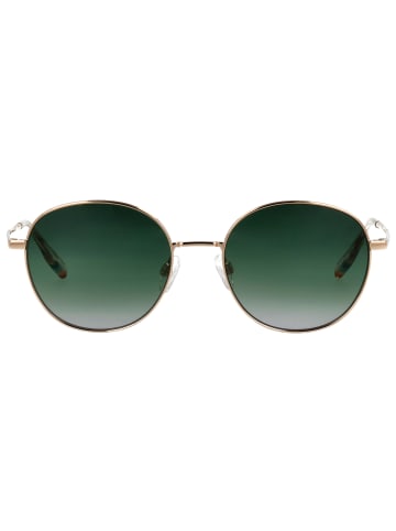 Tom Tailor Sonnenbrille für Erwachsene in gold