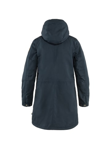 FJÄLLRÄVEN Winter Parka Greenland in Marine