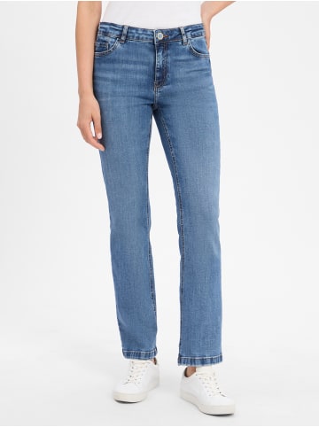 Mos Mosh Jeans MMAshley Imera in blue stone