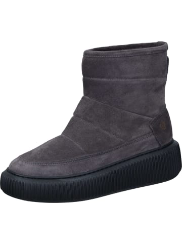 Apple of Eden Winterstiefel in dark grey