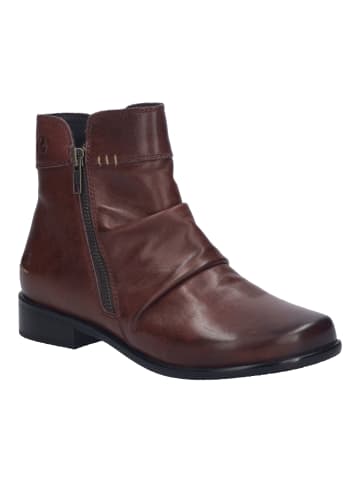 Josef Seibel Stiefelette Catrin 12 in rot