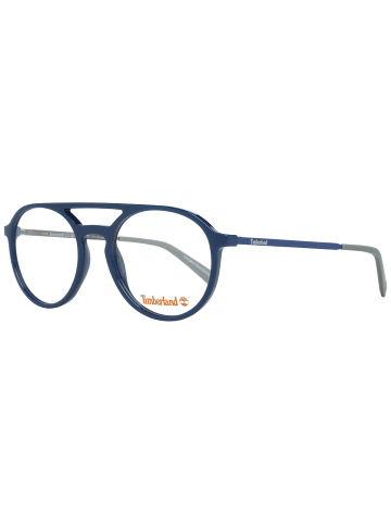 Timberland Herren Optische Fassungen Aviator Blau