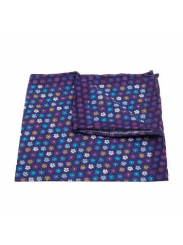 BGents Tuch für Herren in lila