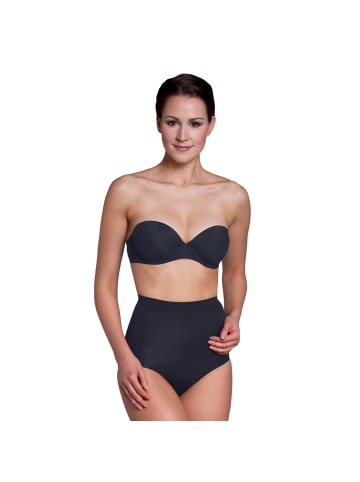 MISS PERFECT Shapewear Hüftslip in Anthrazit