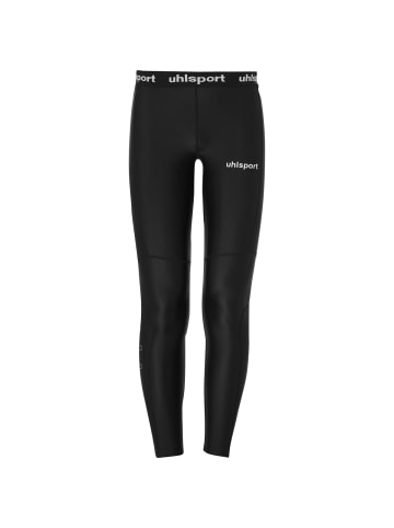 uhlsport  Tights DISTINCTION PRO LONG Kids in schwarz