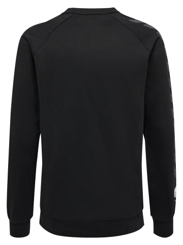 Hummel Hummel Sweatshirt Hmlmove Herren in BLACK