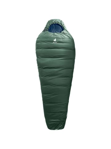 Deuter Schlafsack Orbit 0 in Apfelgrün2349