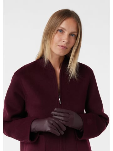 comma Handschuhe in 4922_aubergine