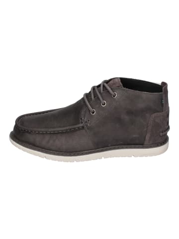 TOMS Boots NAVI MOC CHUKKA 10016907 in grau