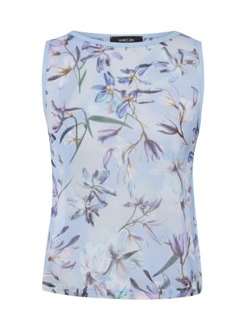 MARC CAIN COLLECTIONS Top in hellblau