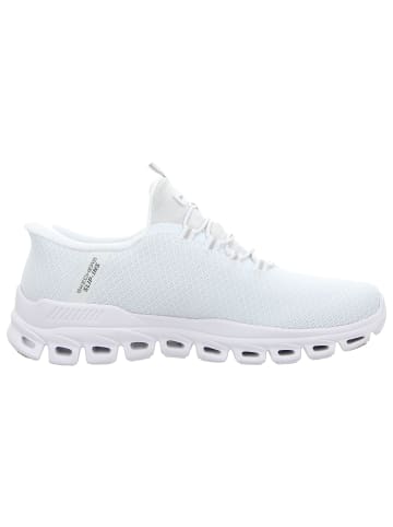 Skechers Slipper in weiß