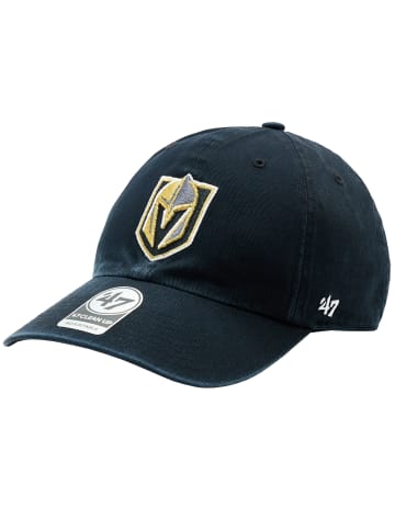 47 Brand 47 Brand NHL Vegas Golden Knights Cap in Schwarz