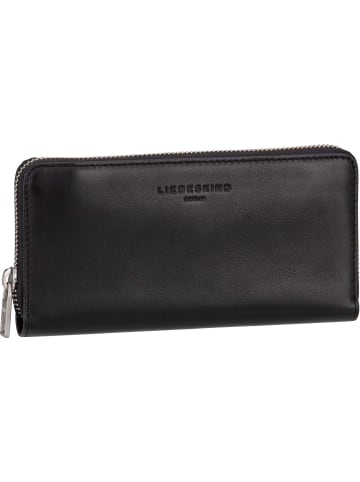 LIEBESKIND BERLIN Geldbörse Sally in Black
