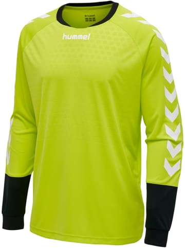 Hummel Hummel T-Shirt Essential Gk Fußball Unisex Erwachsene Feuchtigkeitsabsorbierenden in EVENING PRIMROSE