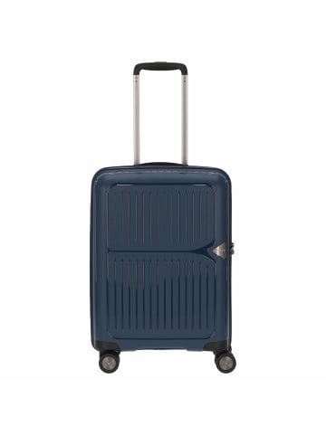 March15 readytogo - Kabinen-Trolley S 55 cm in orion blue