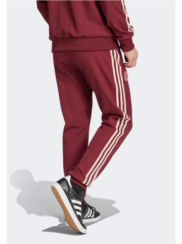 adidas adidas Jogginghose in shadow red