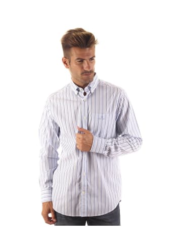 Gant Hemd in Blau