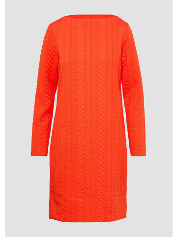 s.Oliver Kleid in 2586_orange