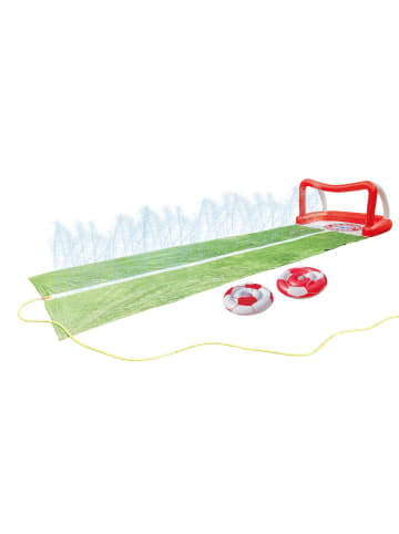 WEHNCKE Bayern München Wasserrutsche ca. 650 x 180 cm in Rot ab 3 Jahre