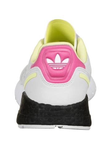 adidas adidas Unisex adidas ZX 1K Boost in dash grey