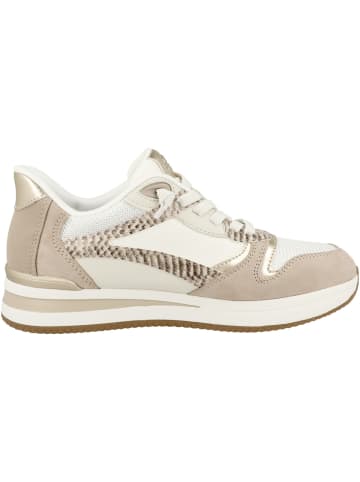 Tamaris Sneaker low 8-83737-46 in beige