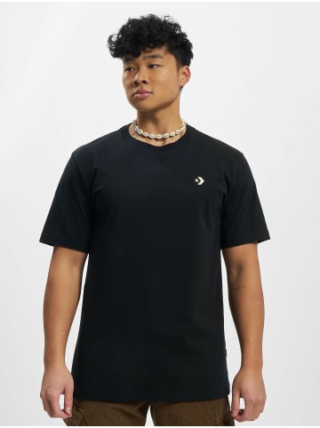 Converse Converse T-Shirts in black