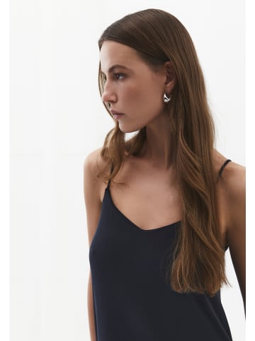 OXXO Sweatkleid BLACK