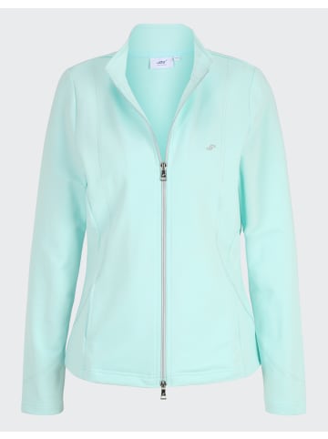 Joy Sportswear Jacke DORIT in opal blue