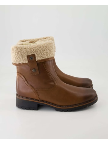 Gabor Comfort Winterstiefeletten in Braun