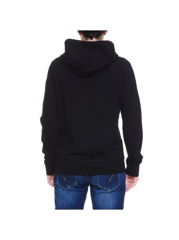 Lanvin Schwarz Baumwolle Sweatshirt
