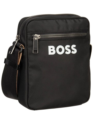 BOSS Bodybag Catch 3.0 NS in Black