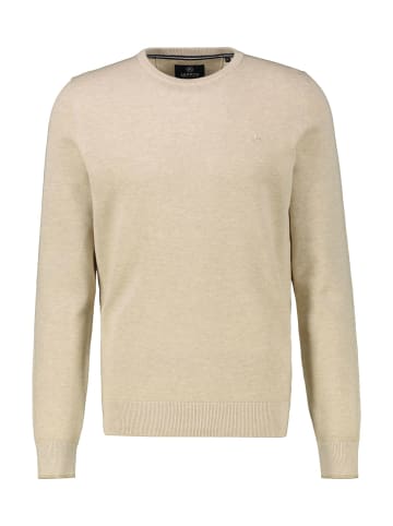 Lerros Pullover in Beige