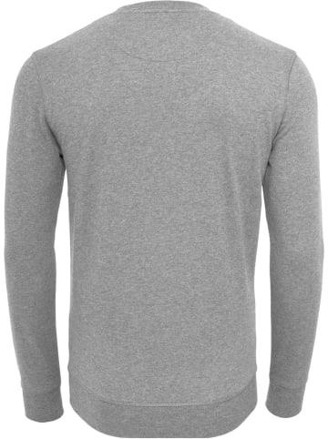 Mister Tee Pullover in Grau