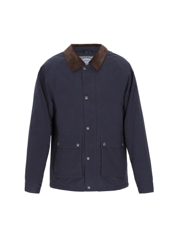 DreiMaster Men Jacket in navy