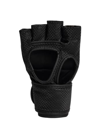 Gorilla Wear MMA-Handschuhe - Berea - Schwarz