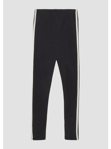 s.Oliver Leggings in 9999_schwarz